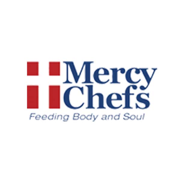 Mercy Chefs logo